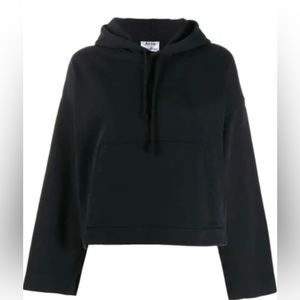 Acne Studios Joghy Emboss Hoodie Sweater (XS)